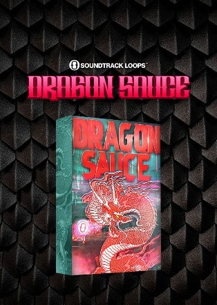 Dragon Sauce by Soundtrack Loops