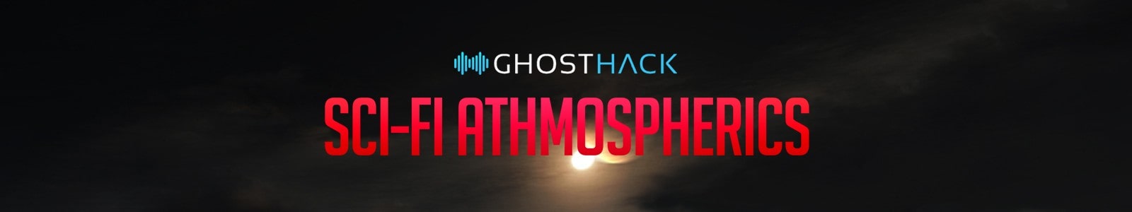 Sci-Fi Atmospherics by Ghosthack