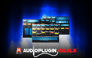 Synth Modular 2 - Audio Plugin Deals