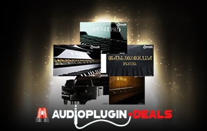 Pianos with Character Collection by AcousticSamples