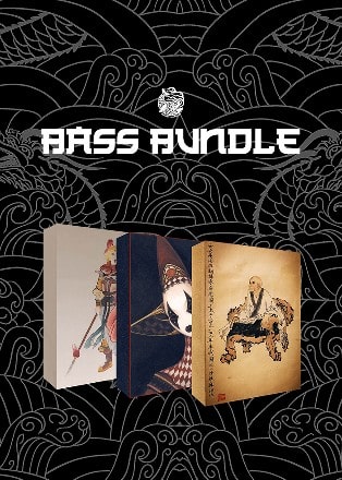 Bass Bundle by BeastSamples