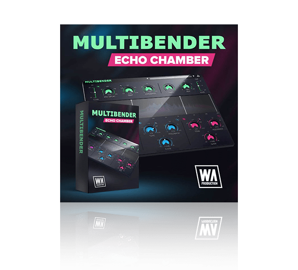 Multibender by WA Production