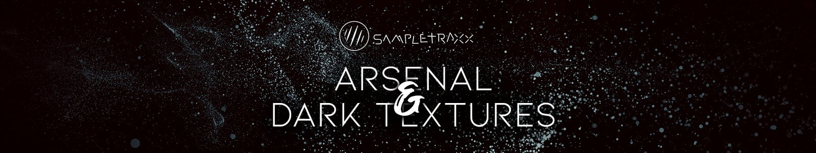 Arsenal & Dark Textures Bundle