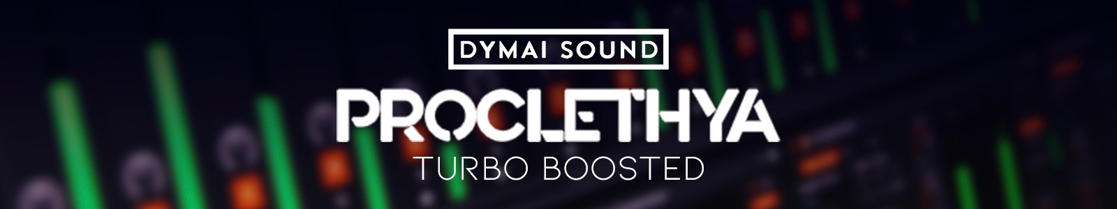 Proclethya Synth Bundle by Dymai Sound