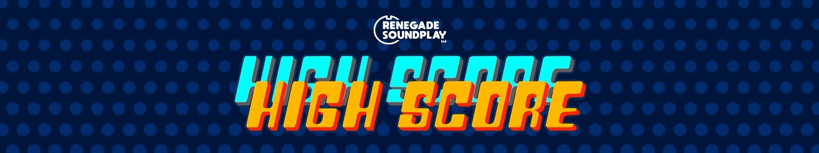 High Score by Renegade Soundplay