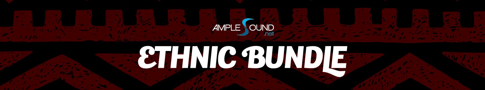 ample sound ethnic bundle