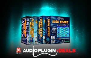 high score ultimate bundle