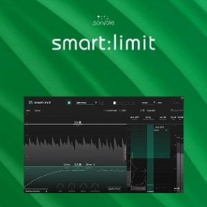smart:limit by sonible