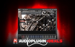 ultimate synths bundle