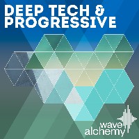 Deep Tech & Progressive Drums