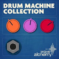 Drum Machine Collection