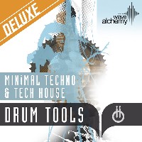 Drum Tools 01 Deluxe