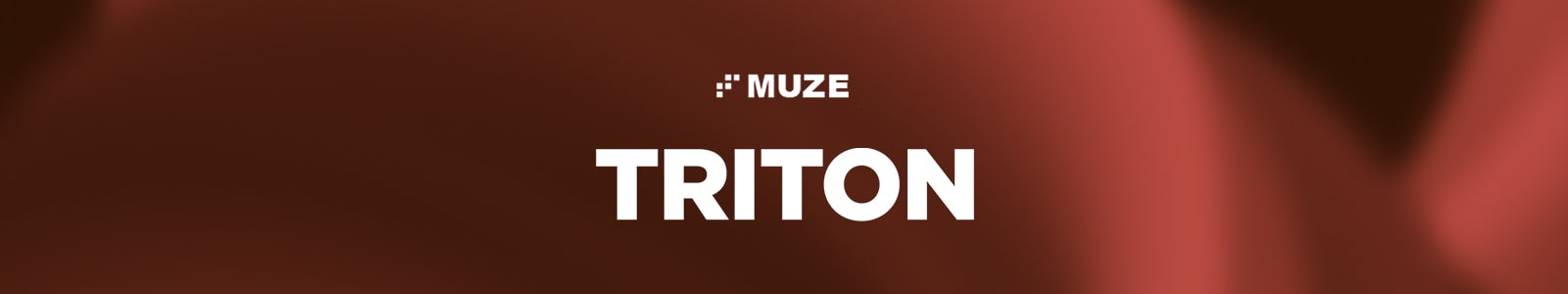 PA Triton by Muze