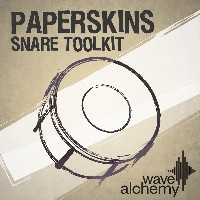 Paperskins Snare Toolkit