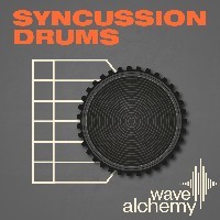 Syncussion Drums