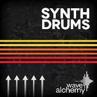 Synth Drums