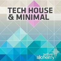 Tech House & Minimal Drums