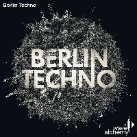 Berlin Techno Drums