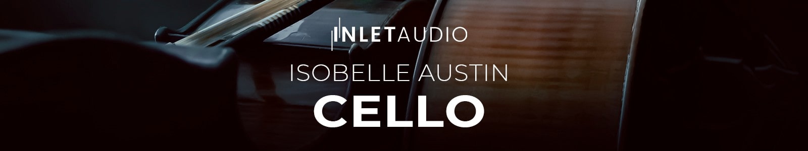 Isobelle’s Cello Collection 1 by Inletaudio