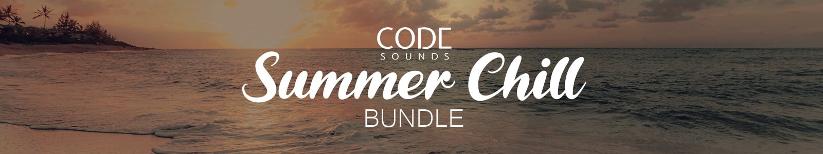Code Sounds Summer Chill Bundle