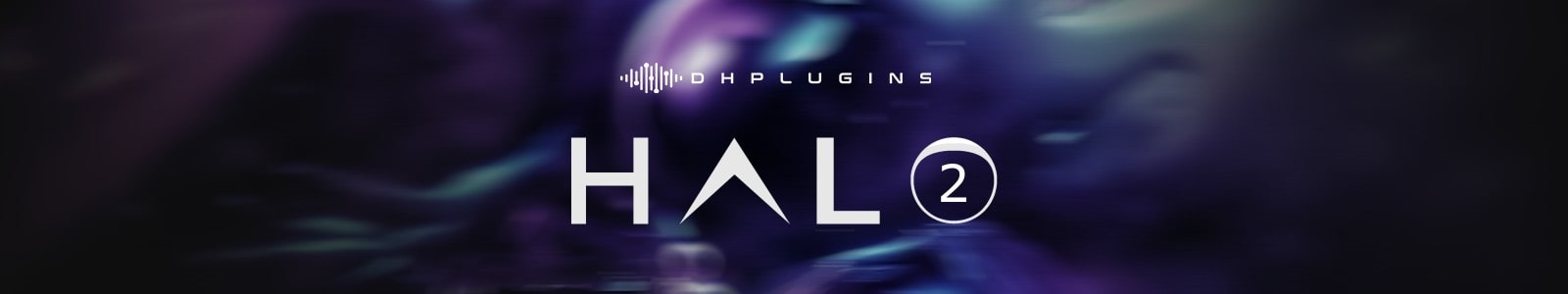 Halo Hybrid Synth Rompler by DHPLugins