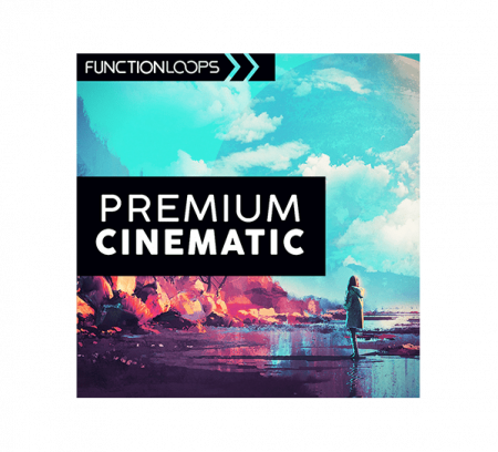Premium Cinematic by Function Loops