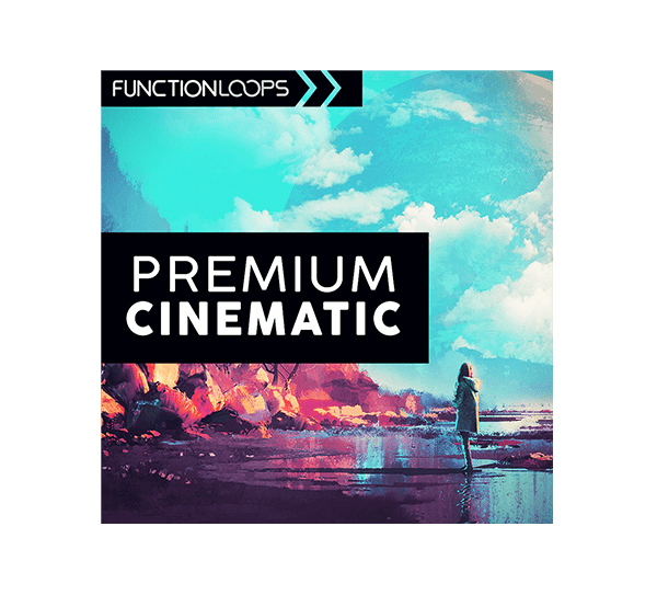 Premium Cinematic by Function Loops