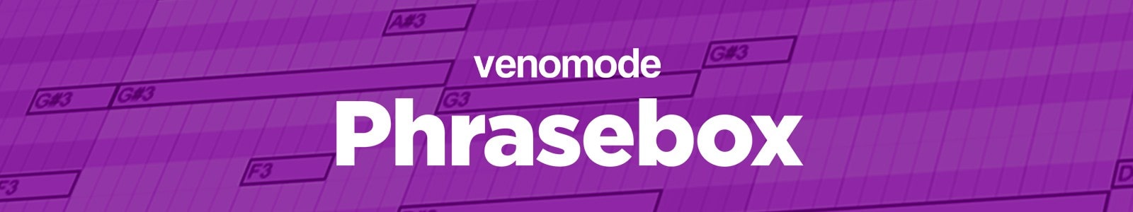 Venomode Phrasebox