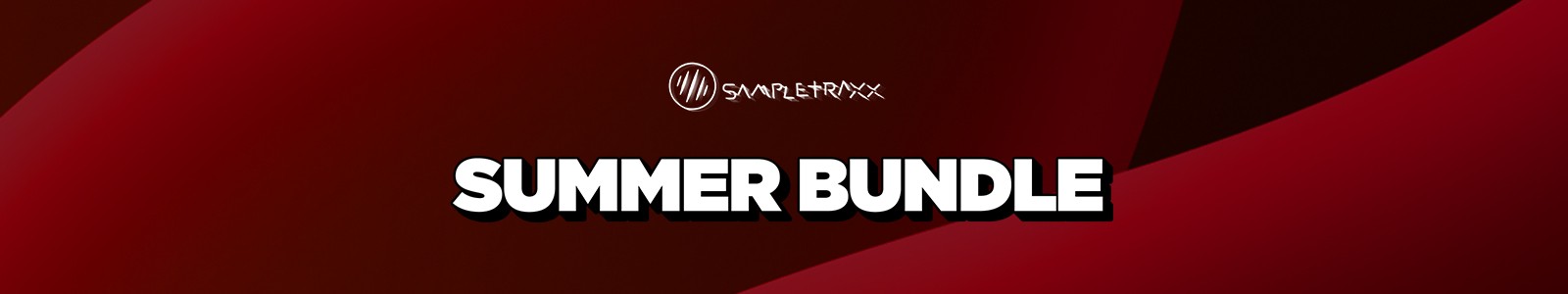 sampletraxx summer bundle