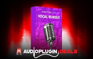 vocal loops bundle