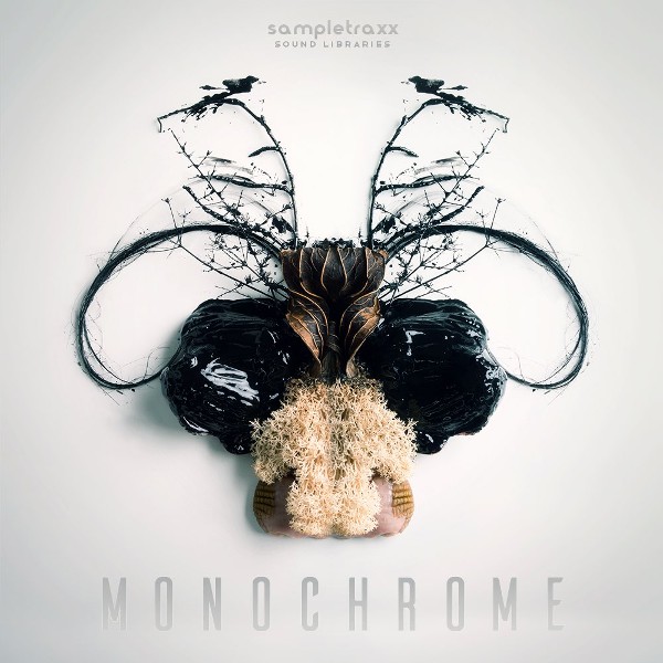 Monochrome by Sampletraxx