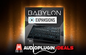 babylon + expansions