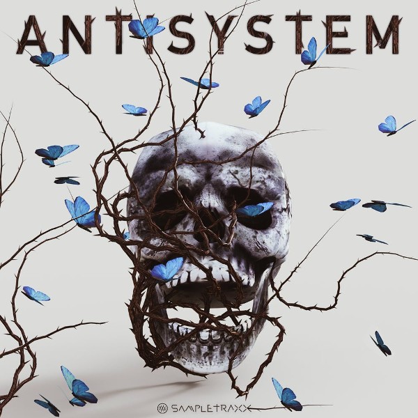 Antisystem by Sampletraxx