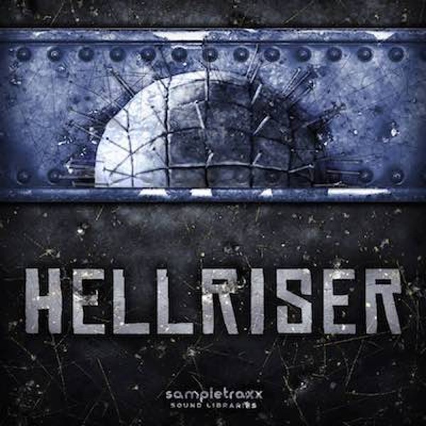 Hellraiser by Sampletraxx