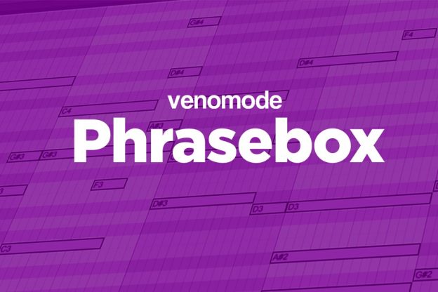 Phrasebox by Venomode