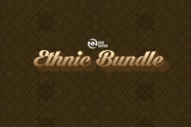 New Nation Ethnic Bundle