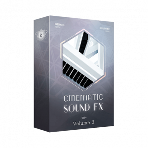 Cinematic Sound FX 3