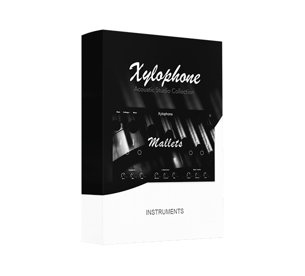 Xylophone by Muze