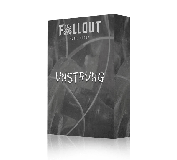 Unstrung by Fallout Music Group