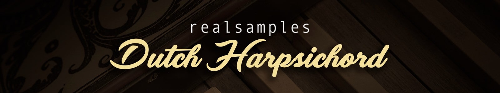 dutch harpsichord