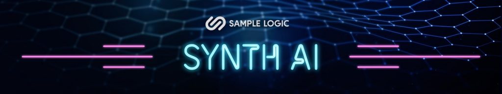 Synth Ai By Sample Logic Audio Plugin Deals