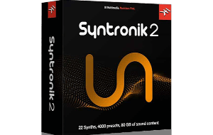 syntronik 2