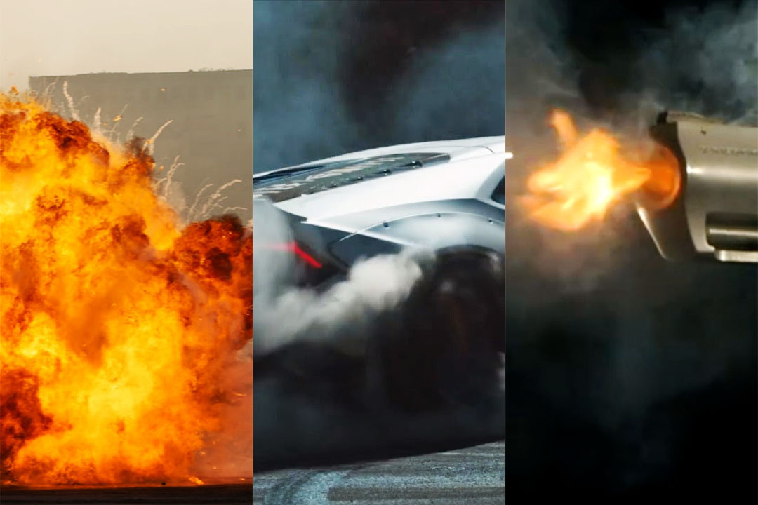 Best Sound Effects Libraries - Audio Plugin Deals
