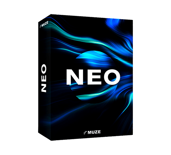 Neo Complete by Muze