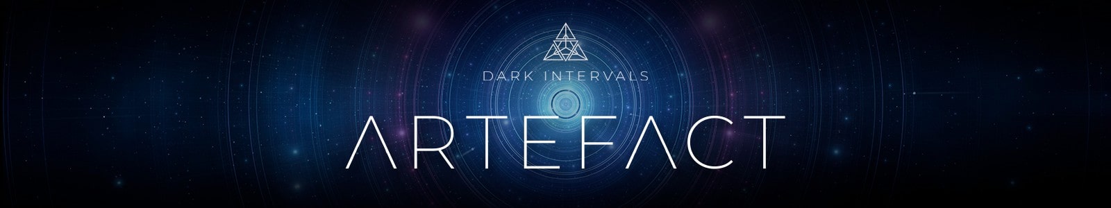 Dark Intervals ARTEFACT