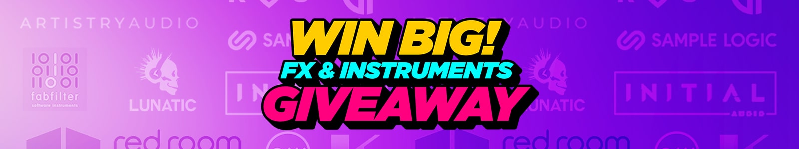 APD Giveaway