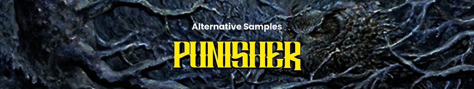 Alternative Samples Punisher & Vikings Cinematic Trailer Instruments