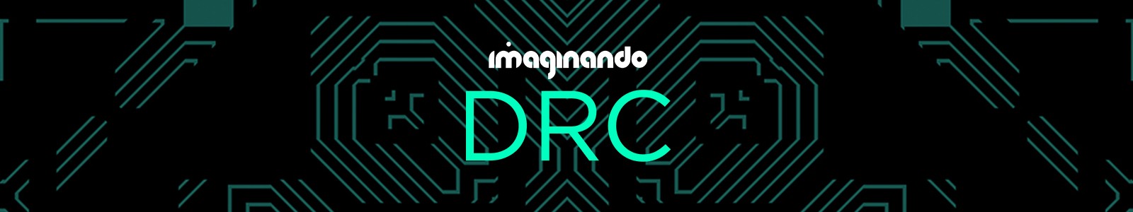 DRC by Imaginando
