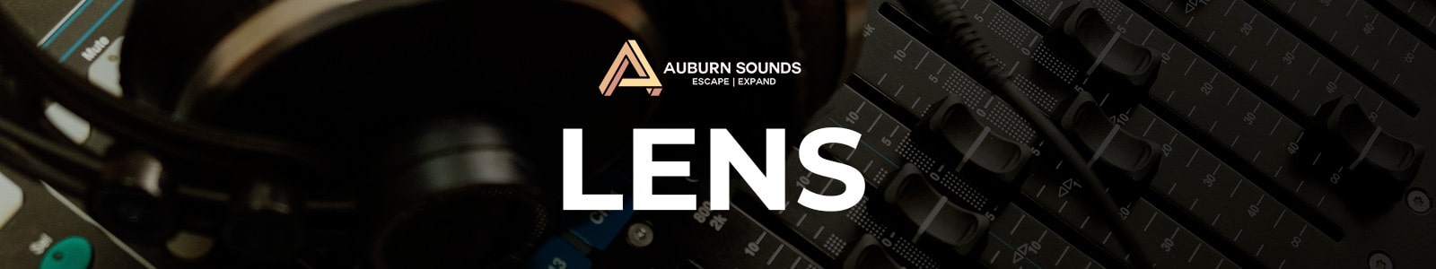 LENS by Auburn Sounds