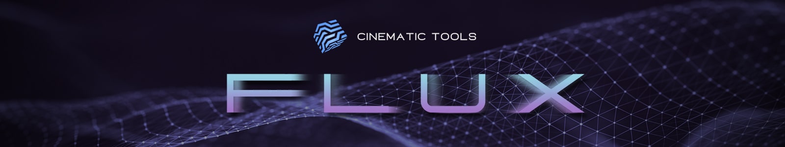 Flux Cinematic Tools